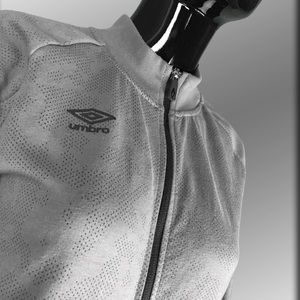 UMBRO Vintage Women’s Track Jacket ⚡️